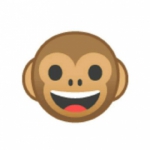 十二生肖超萌可爱的emoji动物头像图片