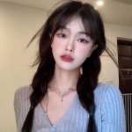 2023年图片大全好看头像女