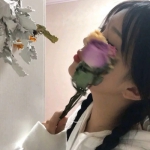 2023高清微信头像图片女生可爱