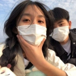 2023双人头像情侣真人图片