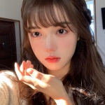 2023唯美高清精致的女生超火头像图片