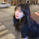 2023年最漂亮的微信头像女生照片