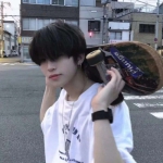 头像图片2023流行男生