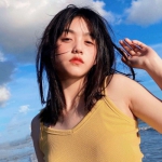 微信高质量干净高清女头图片