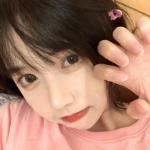 微信好看高清的温柔干净小众女头图片