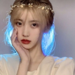 2023最火女头高清照片
