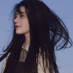 2023流行高清有气质有意境的女头图片