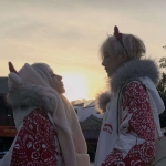 头像图片2023最火爆双人超甜情头