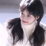 清新唯美女头2023