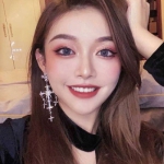 抖音最火2023头像女高清图片
