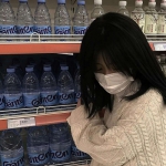 2023好看高清的最火闺蜜头像真人版两人图片