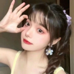 2023高清漂亮的优质女头系列图片