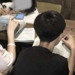 2023年新款真人情头