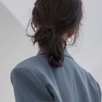 2023成熟女头图片
