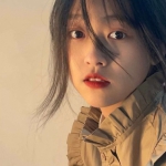 2023高清干净好看的最近女头图片