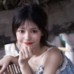 2023好看高清的女头qq可爱清纯图片