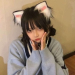 2023女生扣扣头像