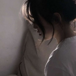 温柔小众女头2023真人照片