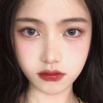 女生优质温柔真人高清头像图片