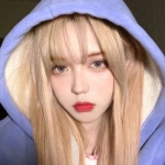 最新优质高清女头图片