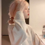 2023QQ女生好看高清的头像