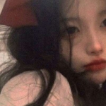 高质量独特女性头像图片精选