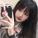 优质可爱高清QQ头像女生图片