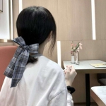 微信小众高清优质真人女头图片