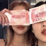 2023年最新款闺蜜头像