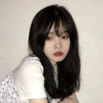 2023高清优质女头超级仙气图片