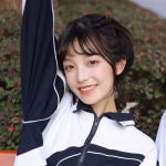 微信高清甜美女生的头像图片