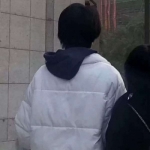 明显高清双人真人不露脸情头图片