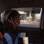 混网优质真人美女头像图片