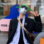 微信高清真实男头图片精选
