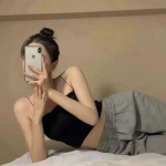 ins流行美女头像：最新高清图片