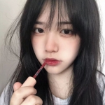 微信高清优质干净真人女头图片