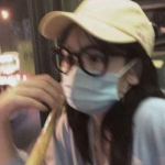 清新纯净女孩头像，尽显纯真与美好
