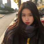 微信个性高清优质女头图片