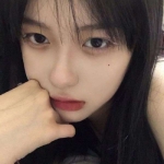 快手优质高清女头图片