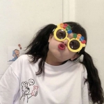 微信个性超优质真人女头图片
