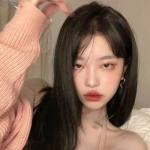 高冷漂亮好看的优质高清女头图片