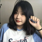 微信好看高清温柔优质干净的女头图片