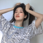 QQ女生高清优质头像图片