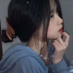 女生真人优质高清个性头像图片