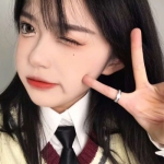 微信高清优质的真人版女头