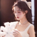 2023漂亮的优质女头优雅真人图片