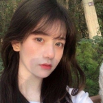 微信高清真人优质好看的女头图片