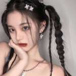 微信头像大全2023最新版的元气满满女生