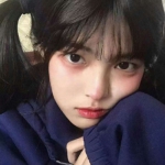 微信头像2023女生可爱萌图片