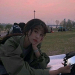 2023年最新女微信头像图片